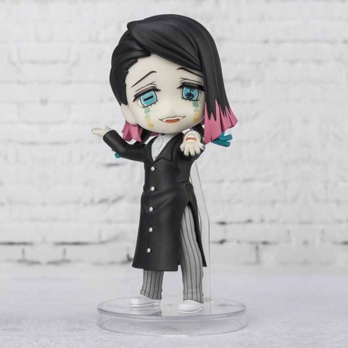 Actionfigurer Tamashii Nations Mini Kimetsu No Yaiba - 4