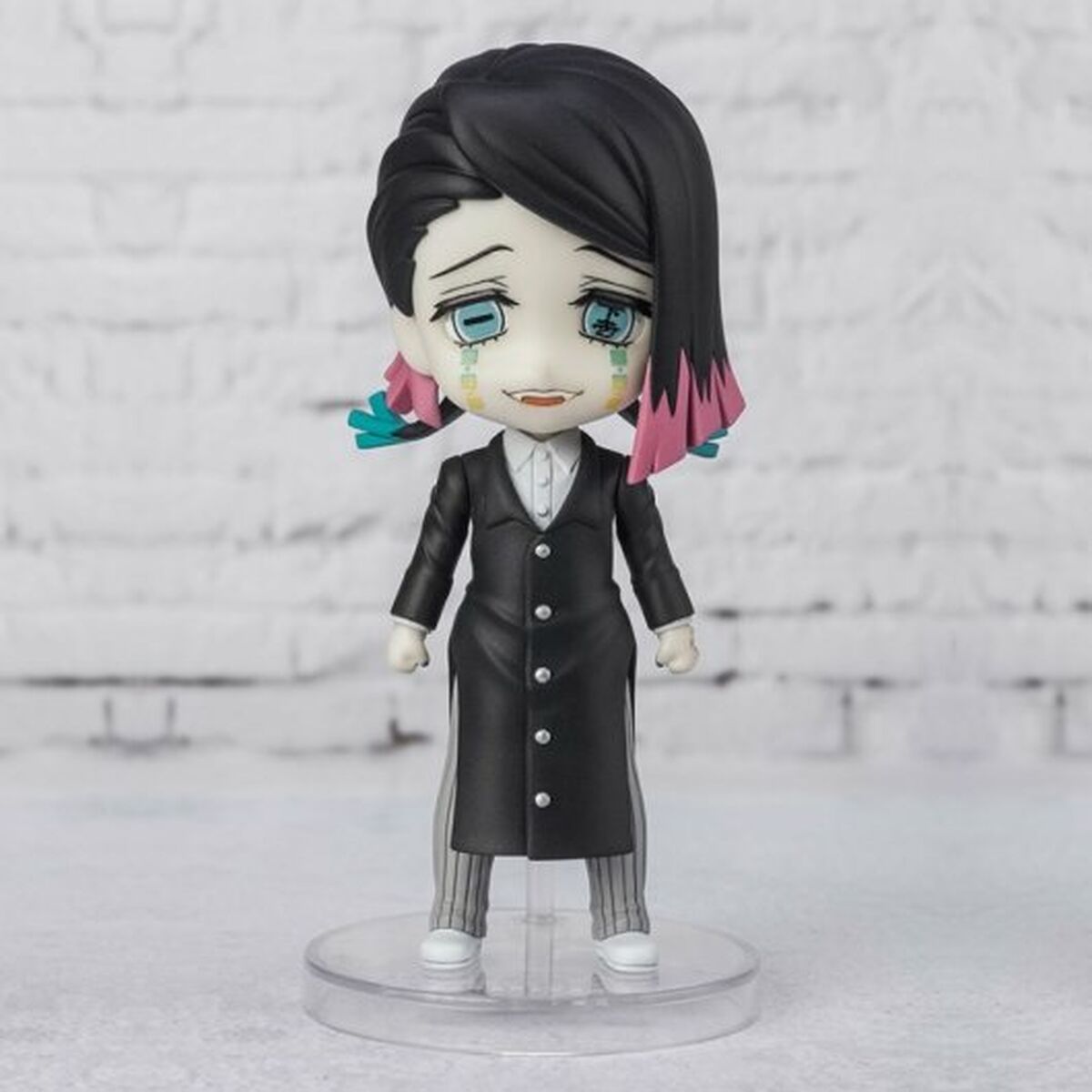 Actionfigurer Tamashii Nations Mini Kimetsu No Yaiba - 3