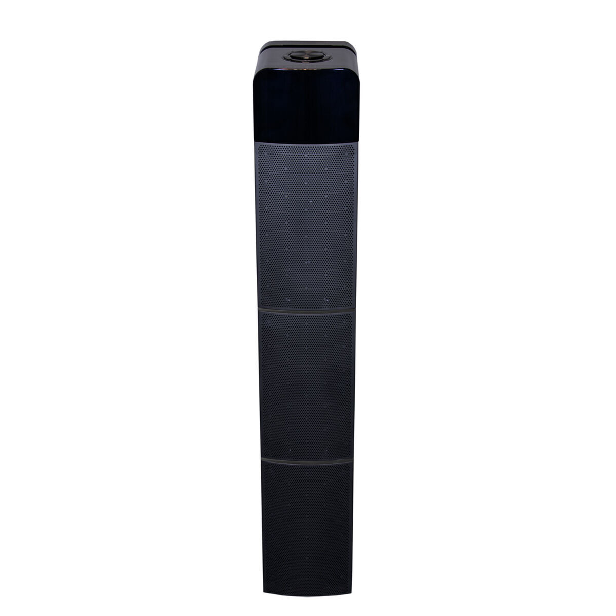 Soundbar Talius Neva Svart Röd