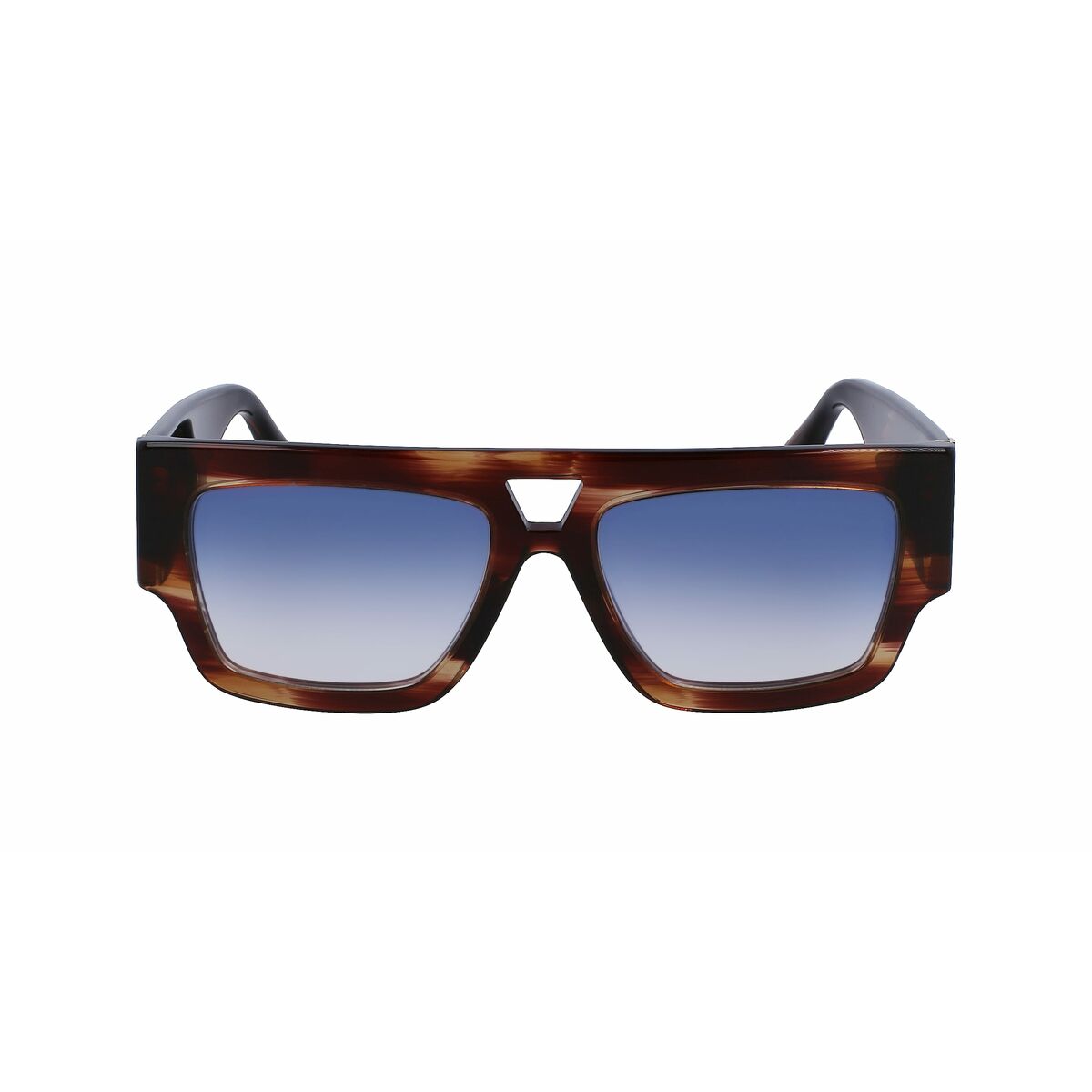 Damsolglasögon Victoria Beckham VB651S-227 Ø 55 mm - 2