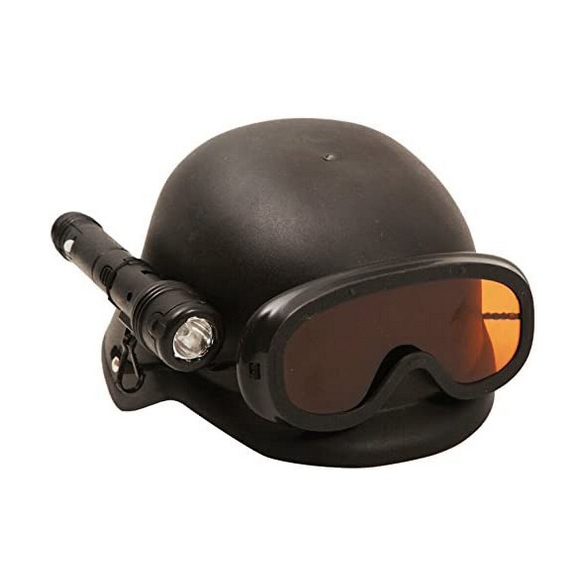 Hjälm My Other Me 58 cm FBI-polis - 2