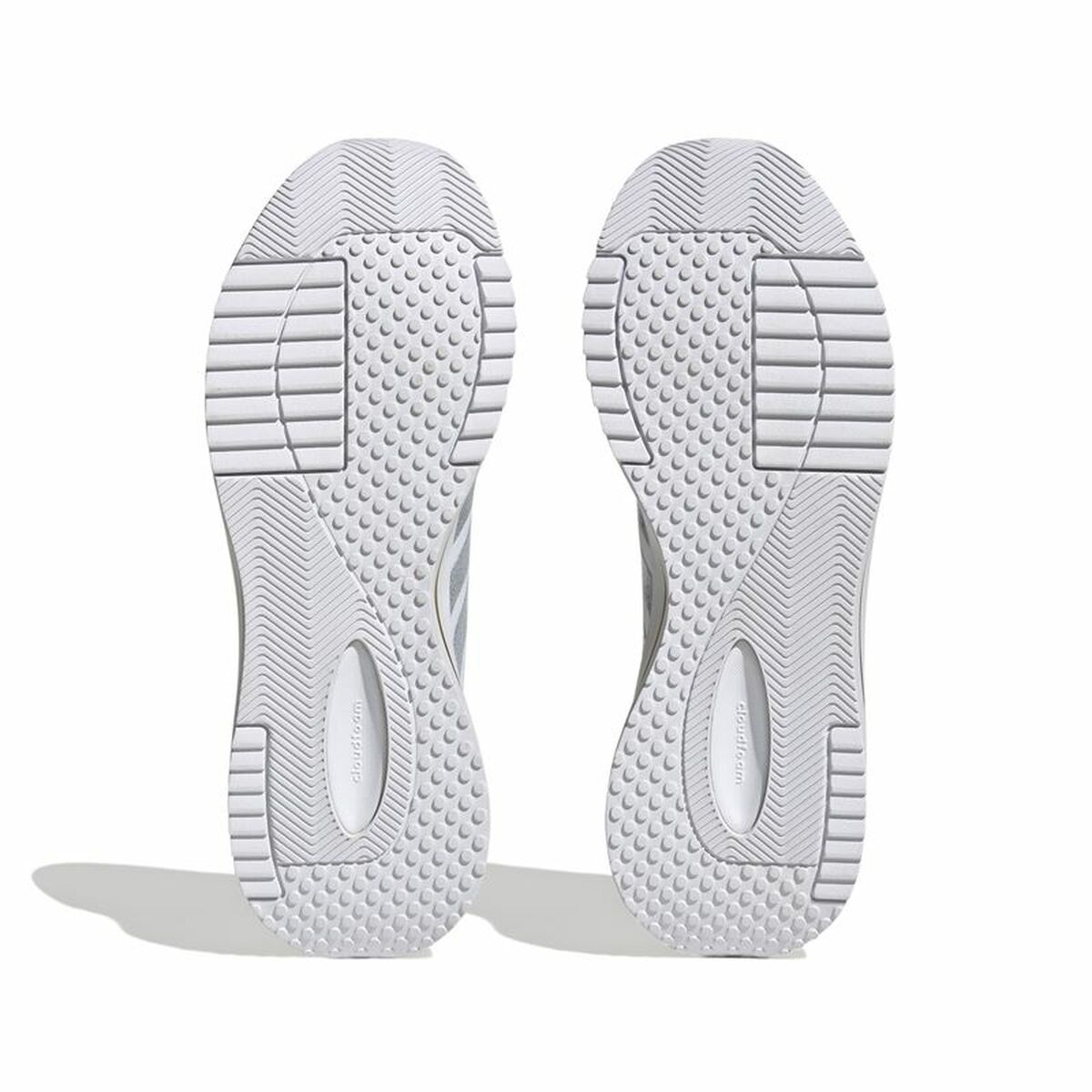 Gymnastiksko, Dam Adidas Fukasa Run Vit - 3