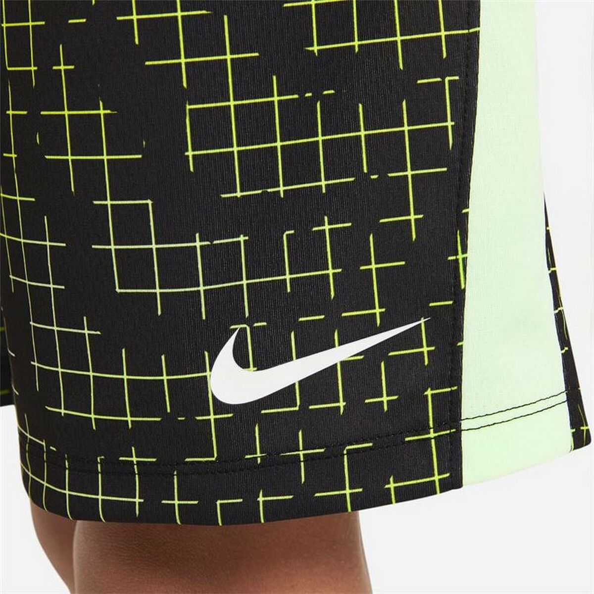Sportshorts för barn Nike Dri-FIT - 4