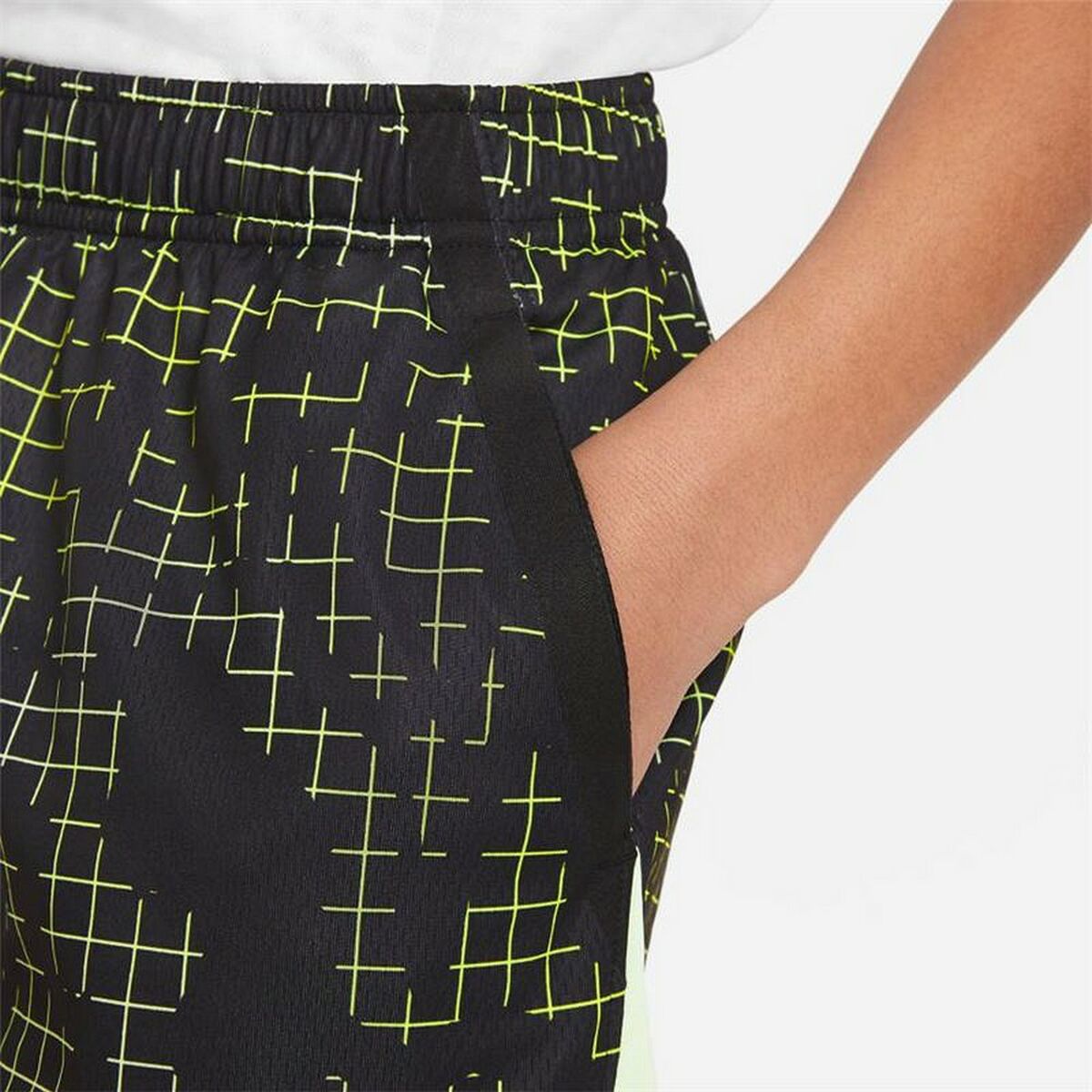 Sportshorts för barn Nike Dri-FIT - 3