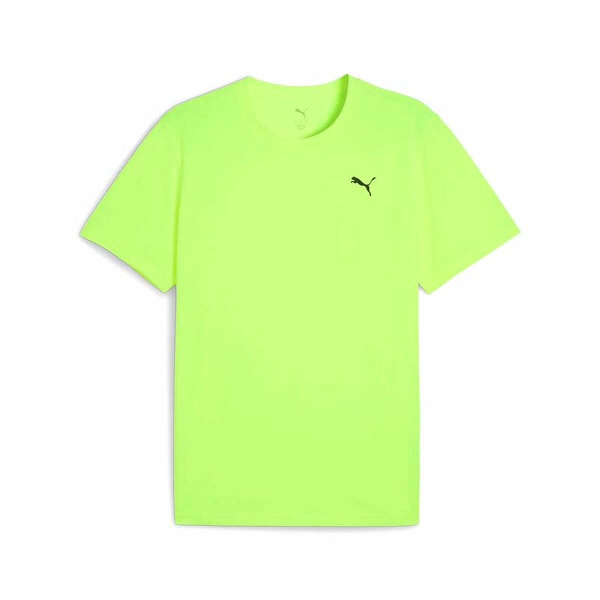 T-shirt med kortärm Herr Puma M Tad Essentialsentials