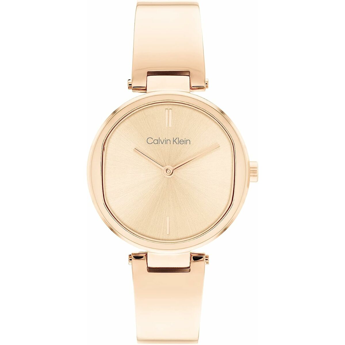 Damklocka Calvin Klein 25200308