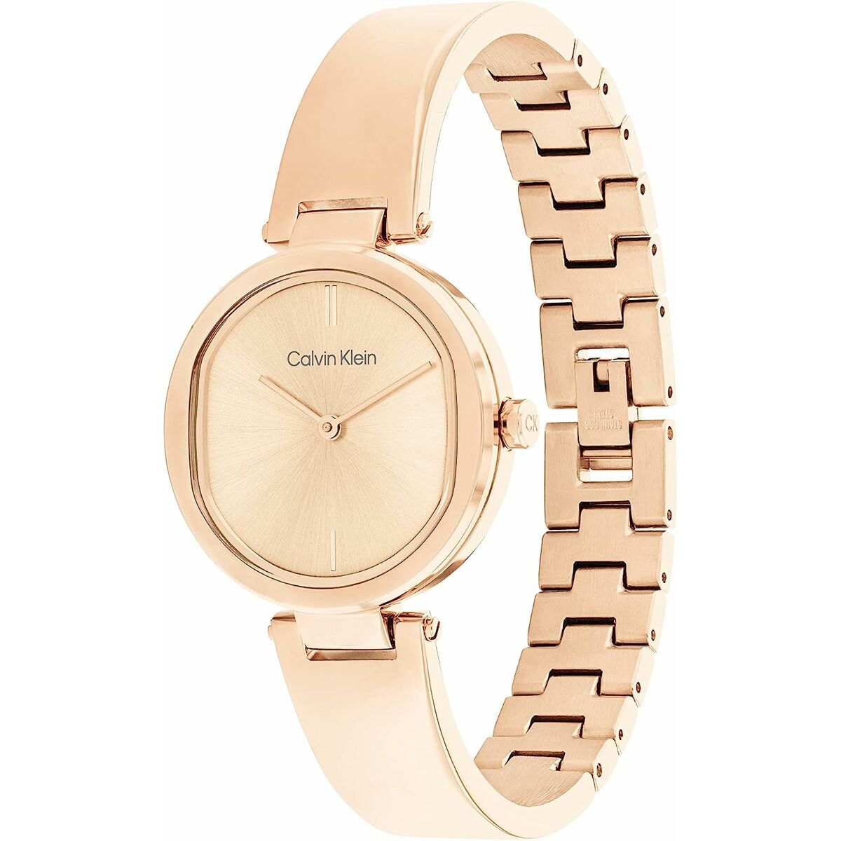 Damklocka Calvin Klein 25200308 - 4