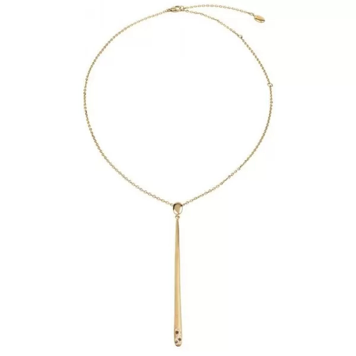Damhalsband Breil TJ2704 65 cm - 2