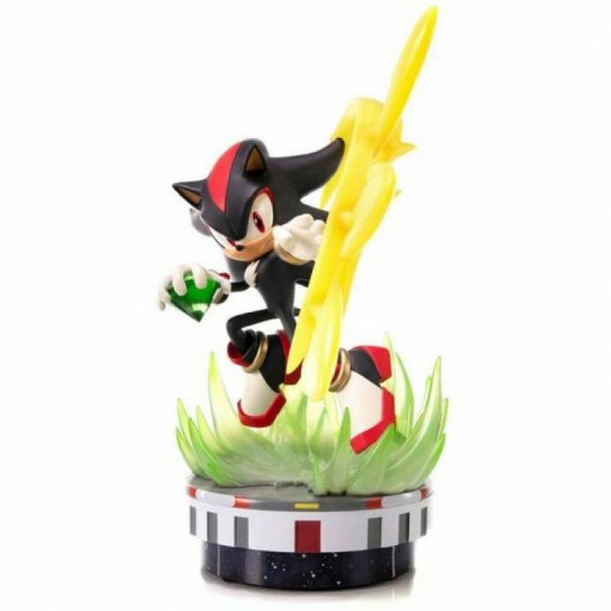 Actionfigurer FIRST 4 FIGURES Sonic the Hedgehog