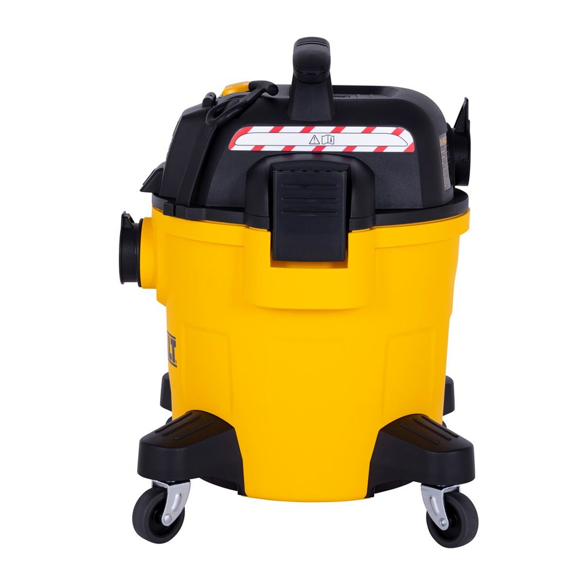 Våt- och torrdammsugare Dewalt AT-DXV20PTA 1050 W 15 kPa 20 L - 6