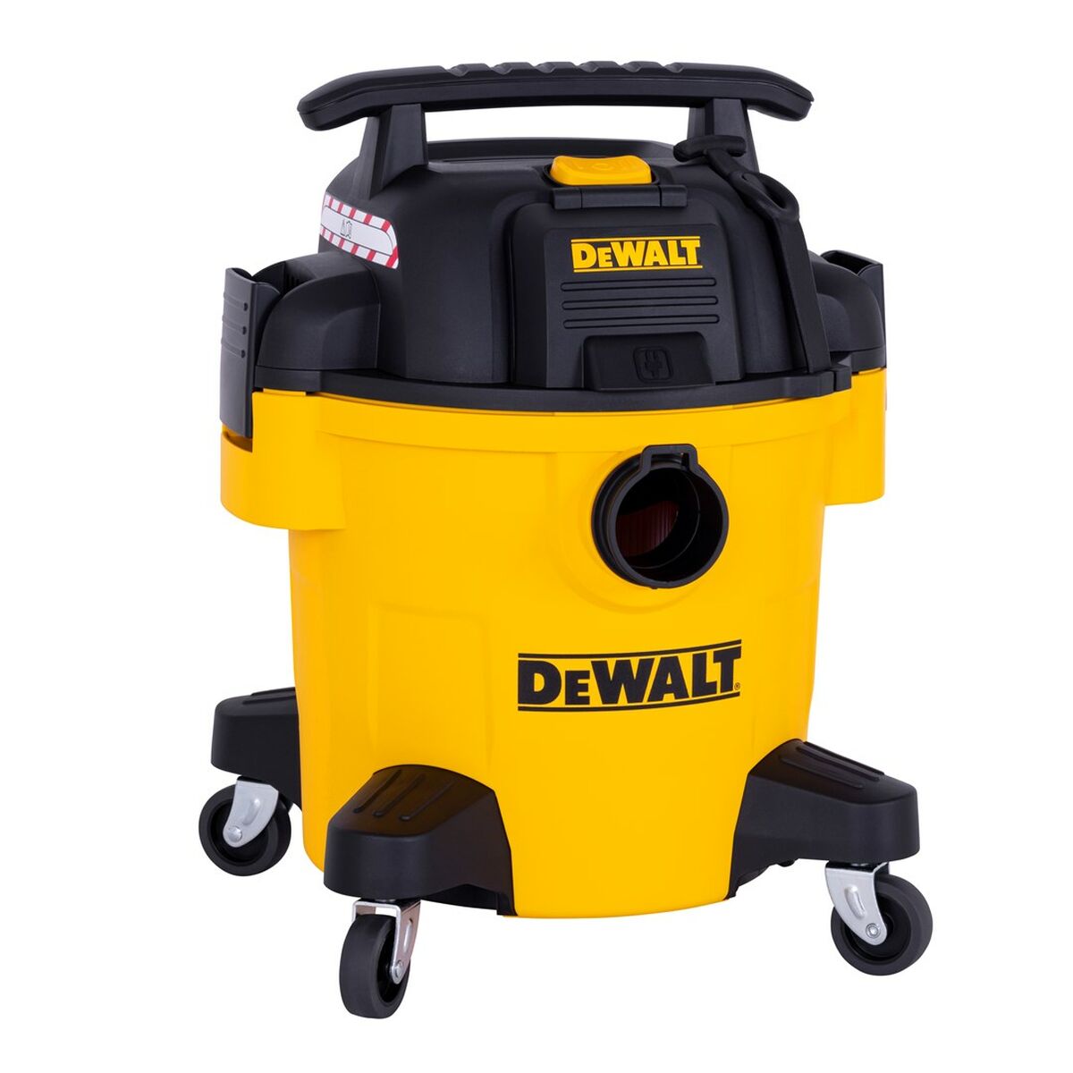 Våt- och torrdammsugare Dewalt AT-DXV20PTA 1050 W 15 kPa 20 L - 2