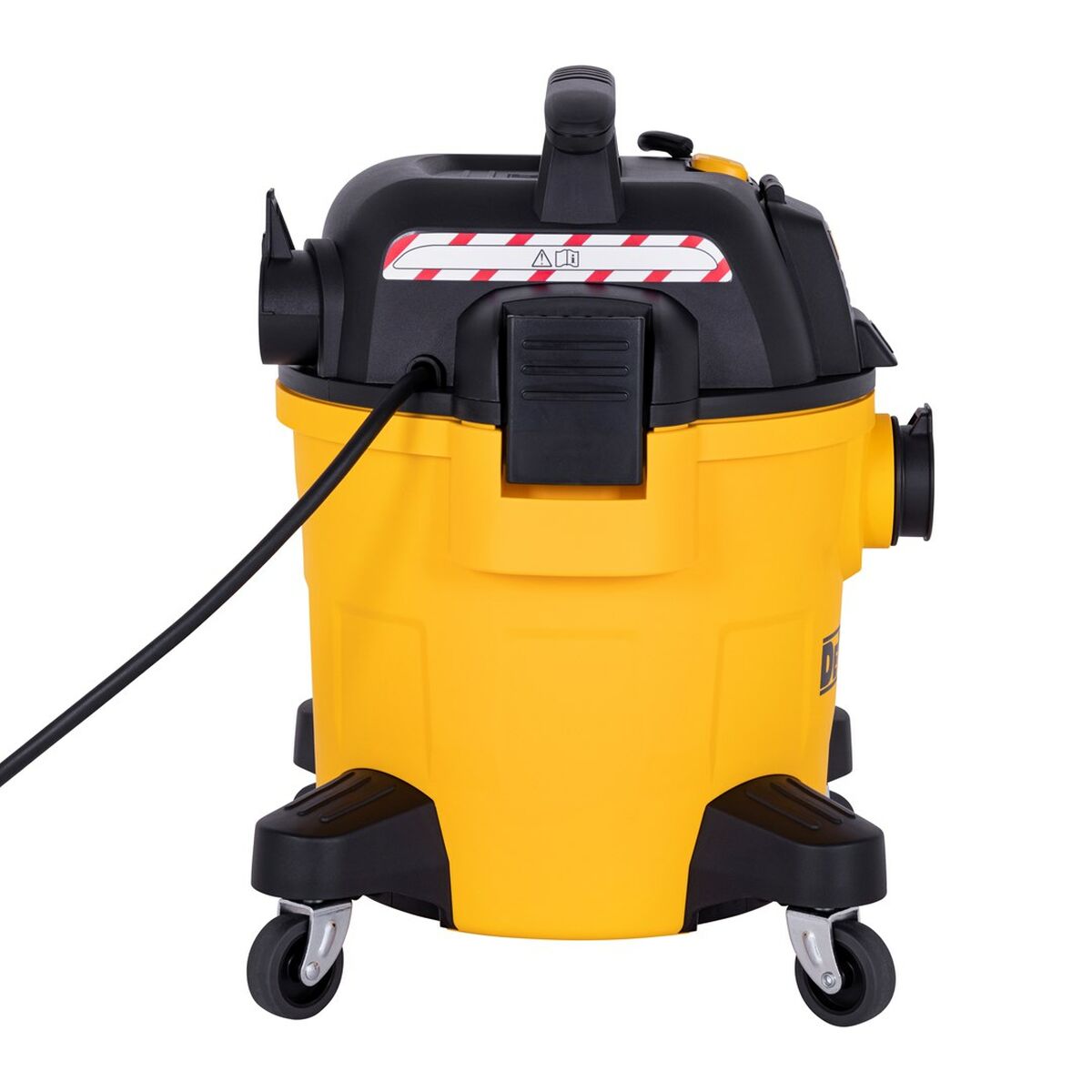 Våt- och torrdammsugare Dewalt AT-DXV20PTA 1050 W 15 kPa 20 L - 8