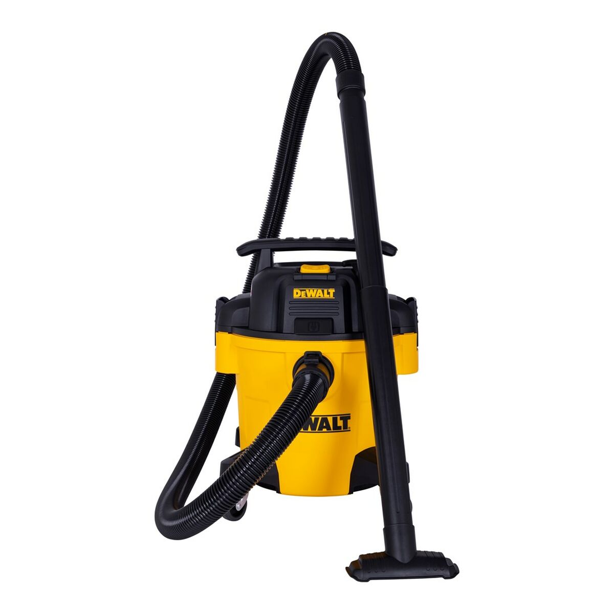 Våt- och torrdammsugare Dewalt AT-DXV20PTA 1050 W 15 kPa 20 L - 7