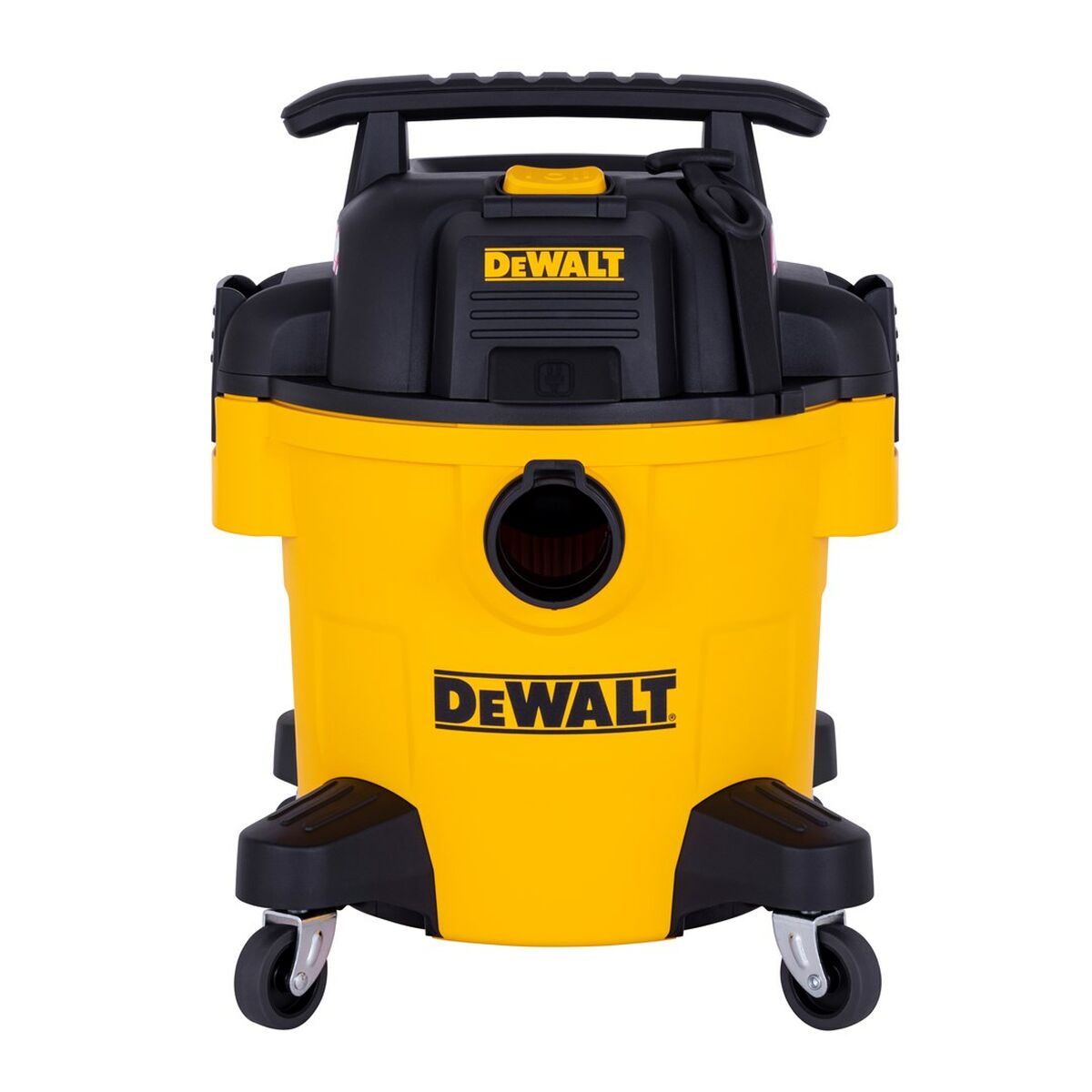 Våt- och torrdammsugare Dewalt AT-DXV20PTA 1050 W 15 kPa 20 L - 3