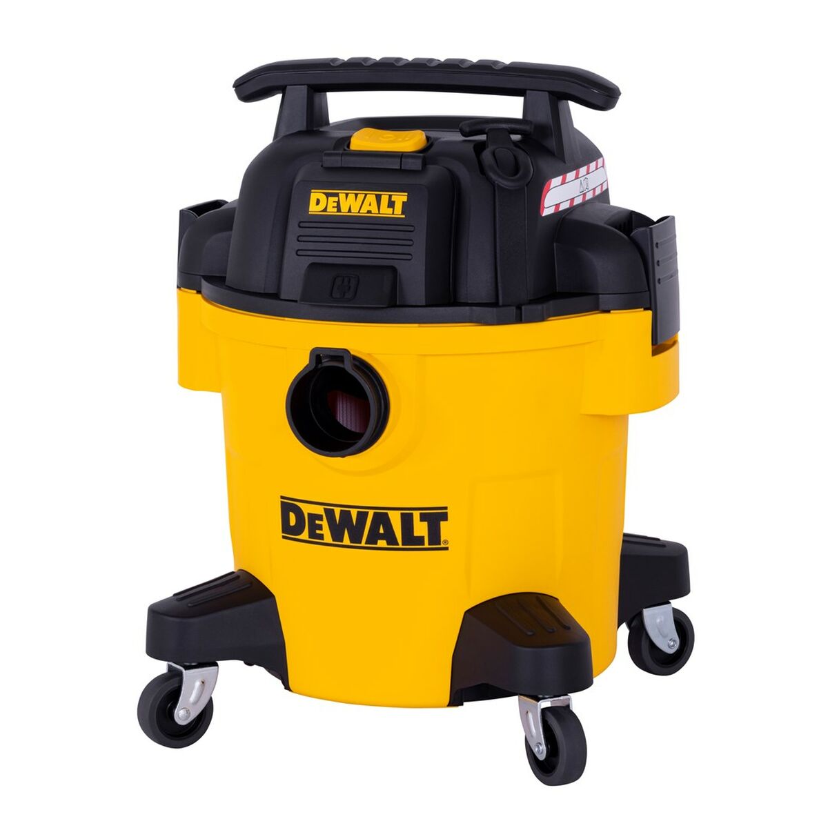 Våt- och torrdammsugare Dewalt AT-DXV20PTA 1050 W 15 kPa 20 L - 4