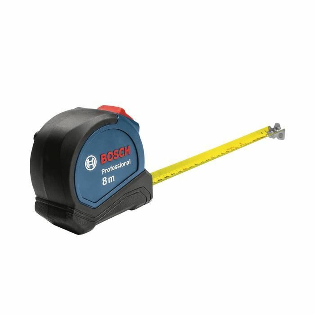 Flexometer BOSCH 1600A01V3S (8 m) - 2