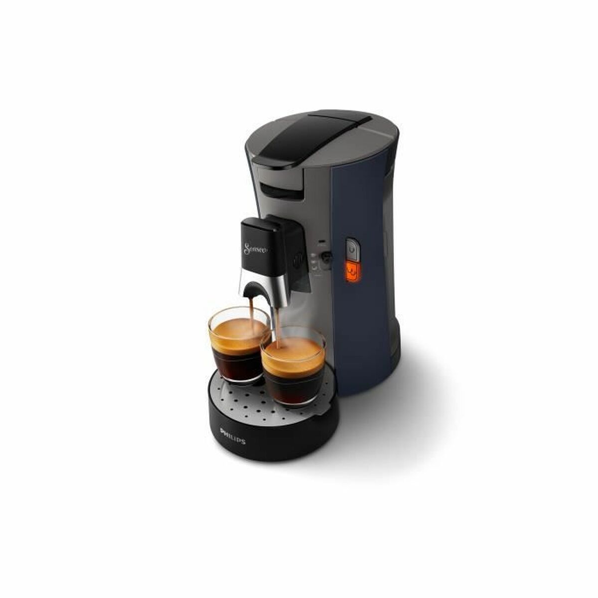 Kaffekapslar Philips Senseo Select CSA240 / 71 900 ml - 2