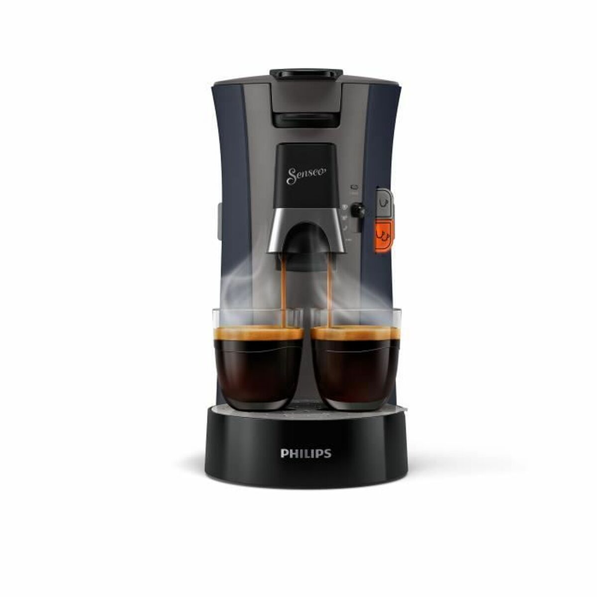 Kaffekapslar Philips Senseo Select CSA240 / 71 900 ml - 3