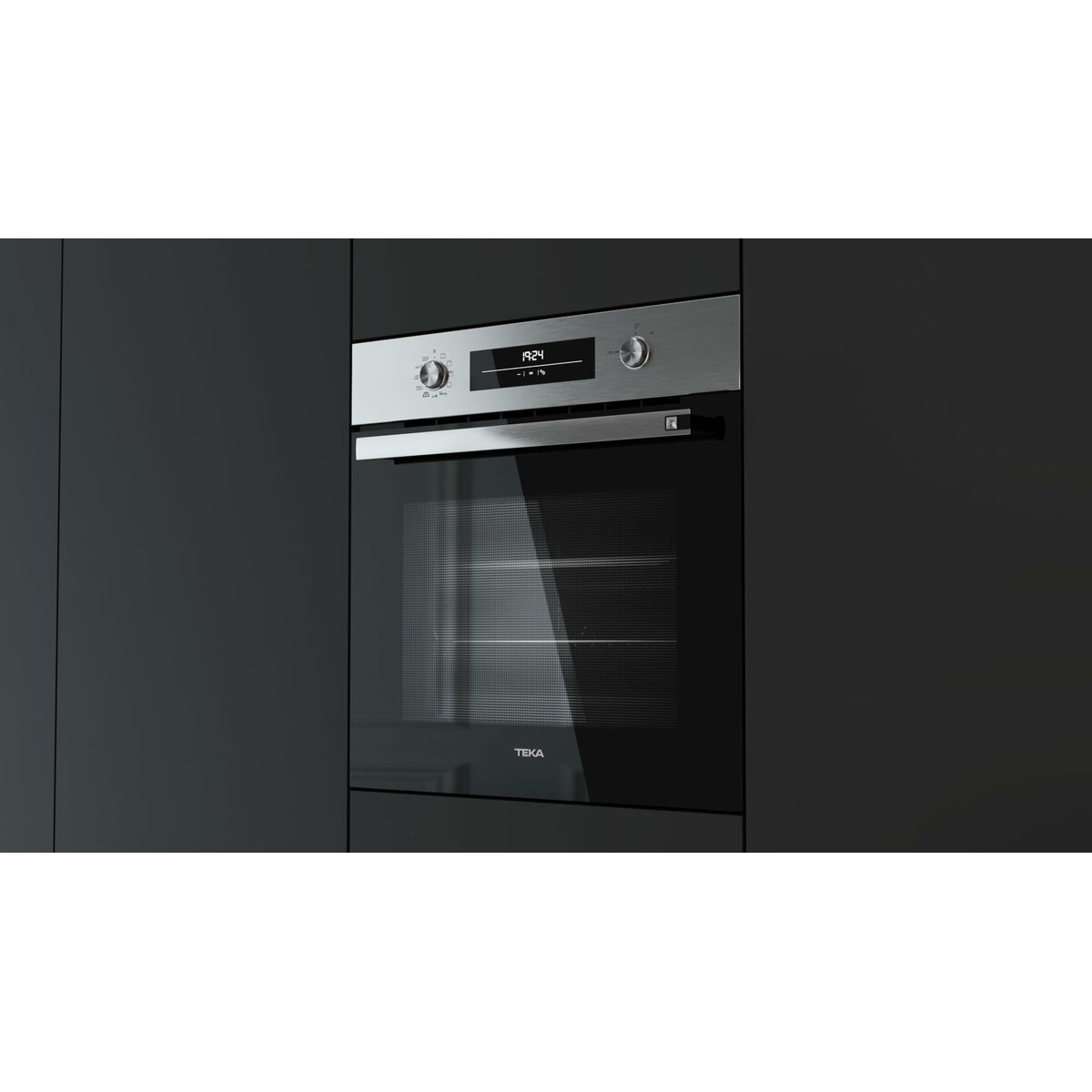 Ugn Teka HSB6466P 70 L - 2