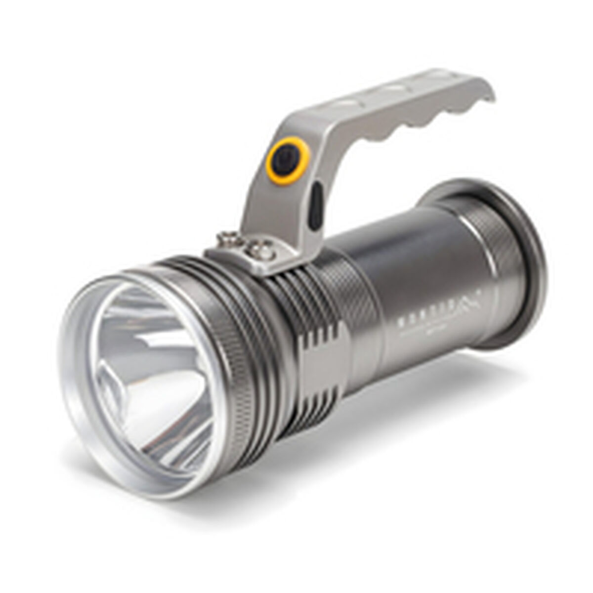 Uppladdningsbar LED-ficklampa Montis MT154 - 2