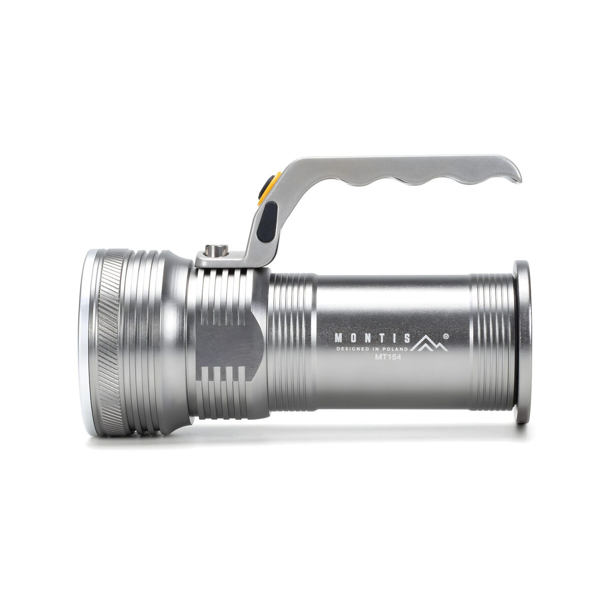 Uppladdningsbar LED-ficklampa Montis MT154 - 3