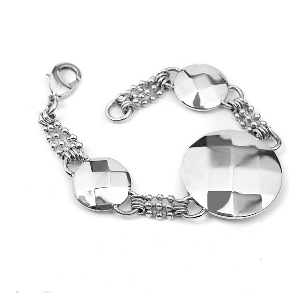 Damarmband Folli Follie 18 cm - 2