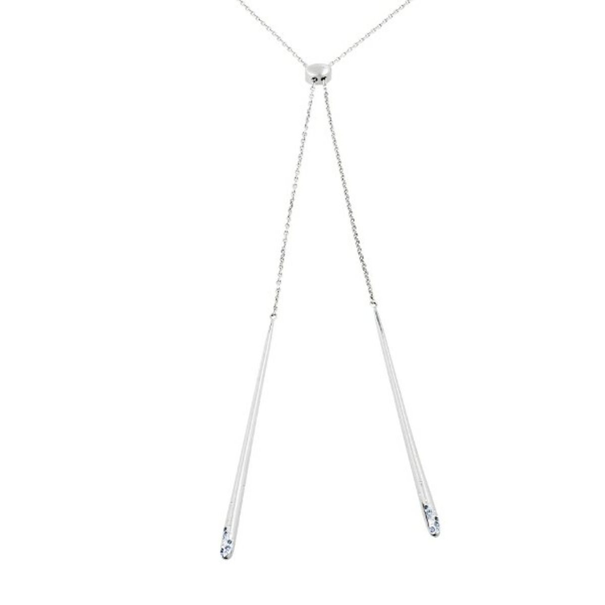 Damhalsband Breil TJ2705 65 cm - 2