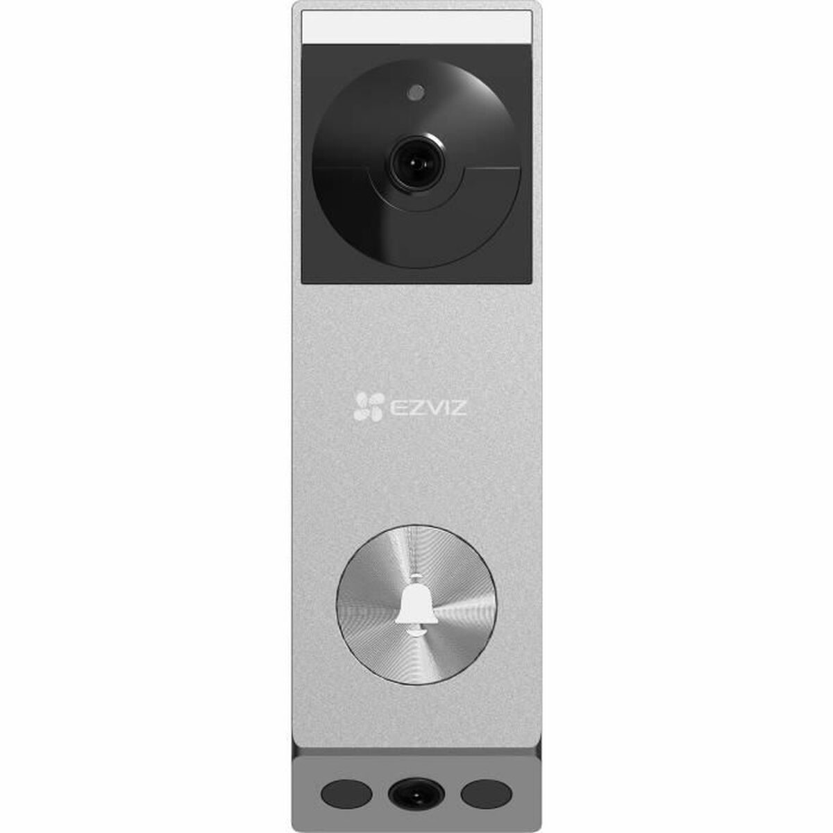 Smart interntelefon med video Ezviz EP3X PRO Grå (2 antal) - 3