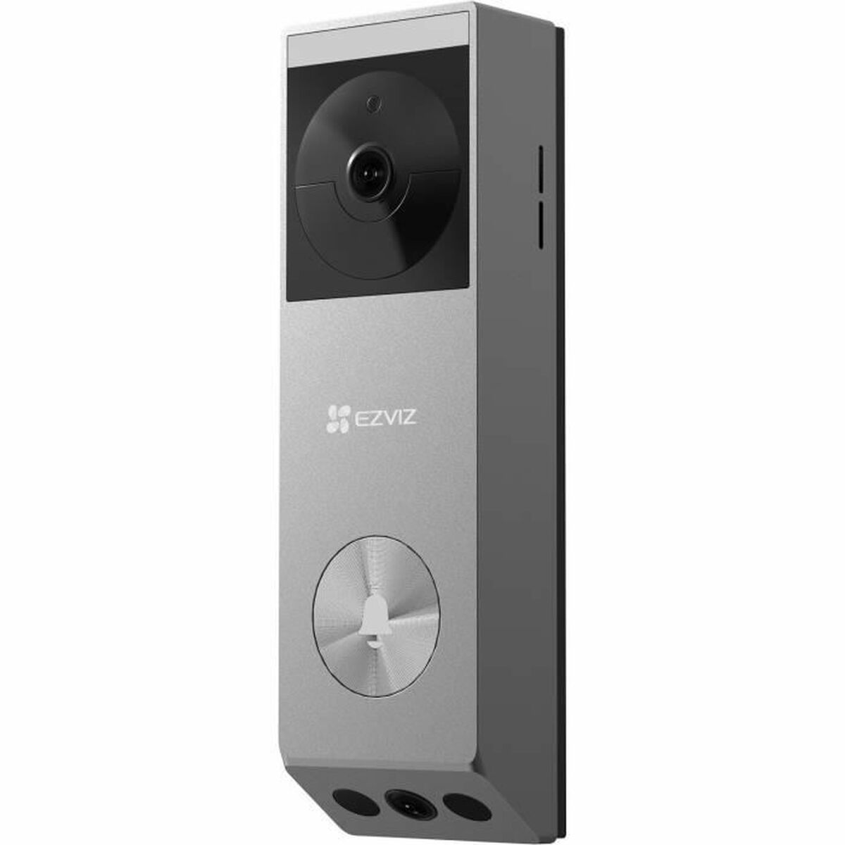 Smart interntelefon med video Ezviz EP3X PRO Grå (2 antal)