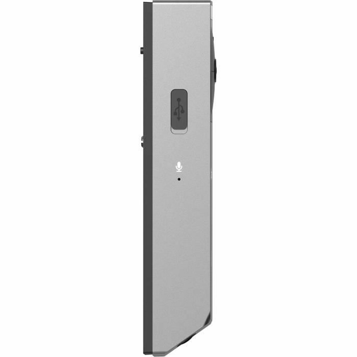 Smart interntelefon med video Ezviz EP3X PRO Grå (2 antal) - 5