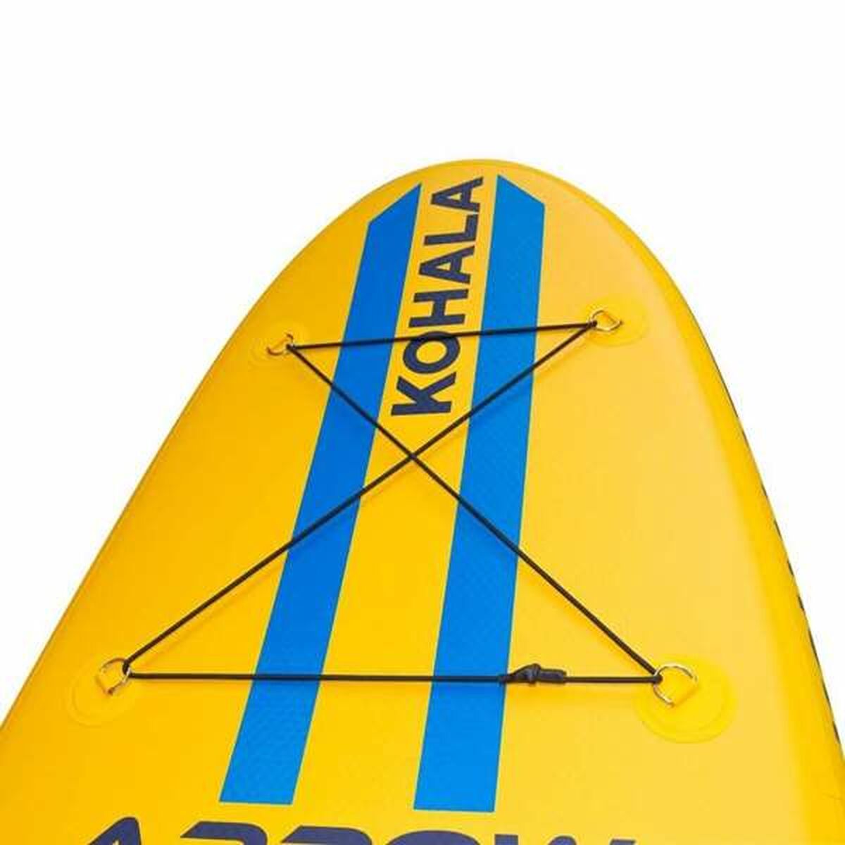 Surfbräda Kohala Arrow School 2024 310 x 84 x 12 cm - 4