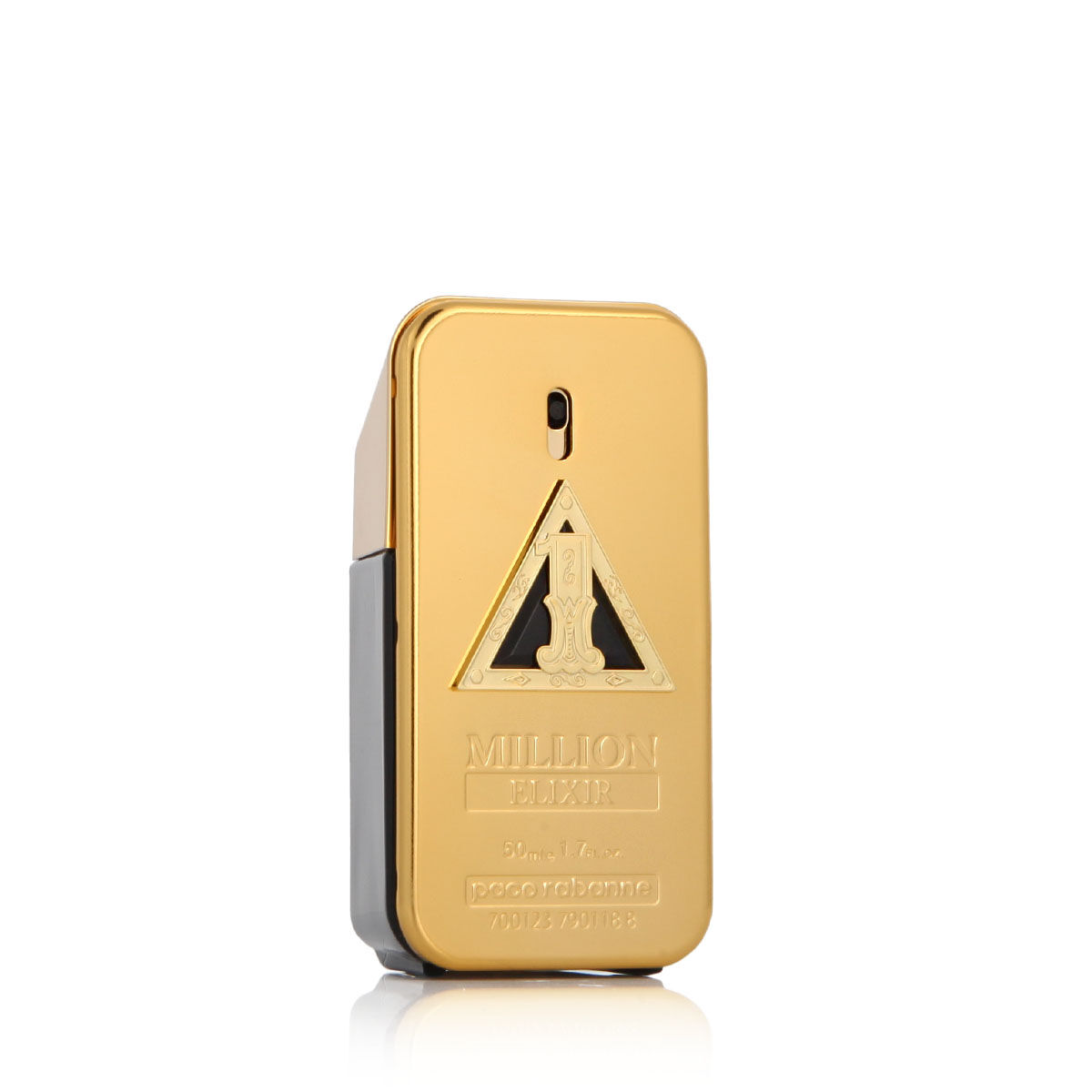 Parfym Herrar Paco Rabanne EDP 1 Million Elixir 50 ml - 2