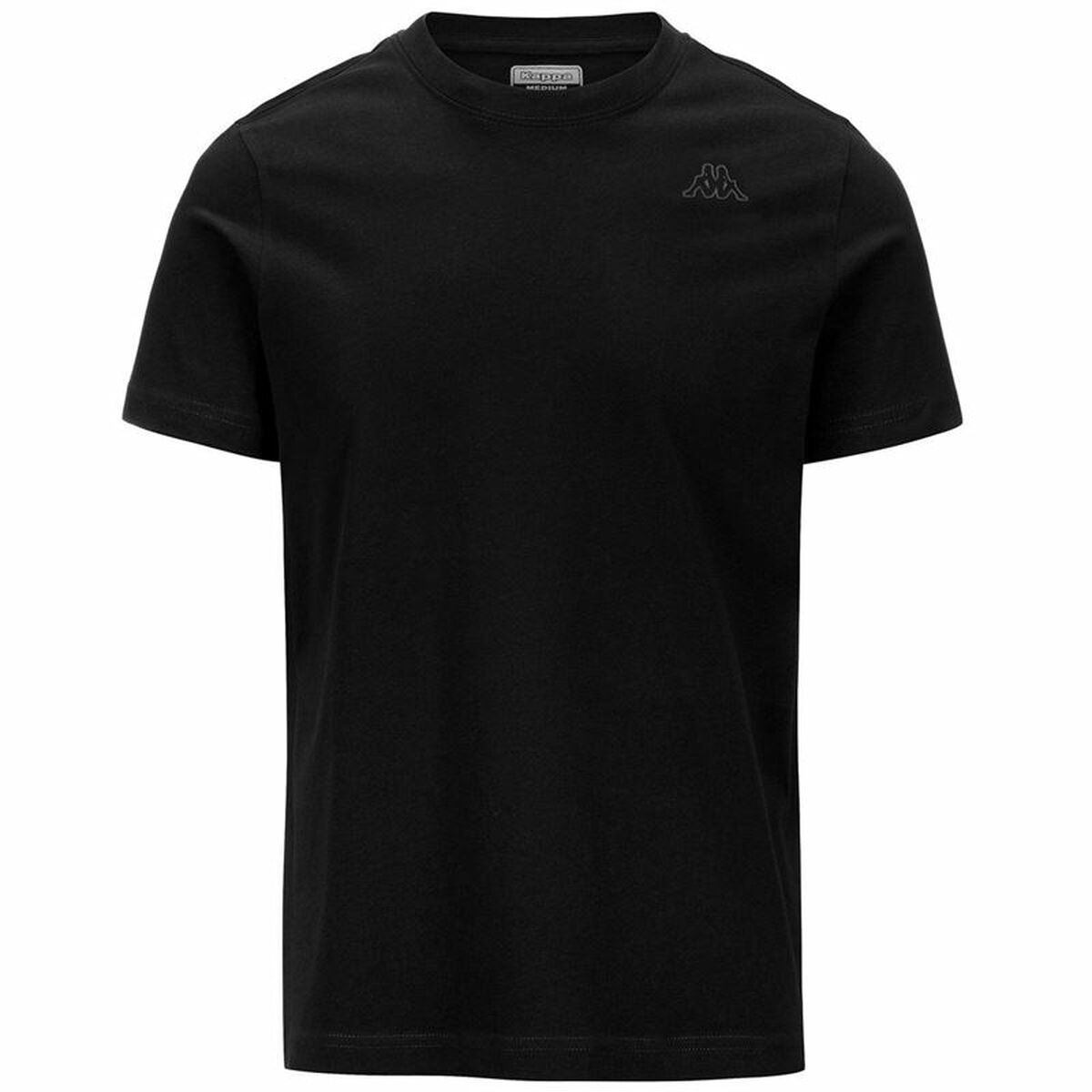 T-shirt med kortärm Herr Kappa Cafers Slim Korporate - 2