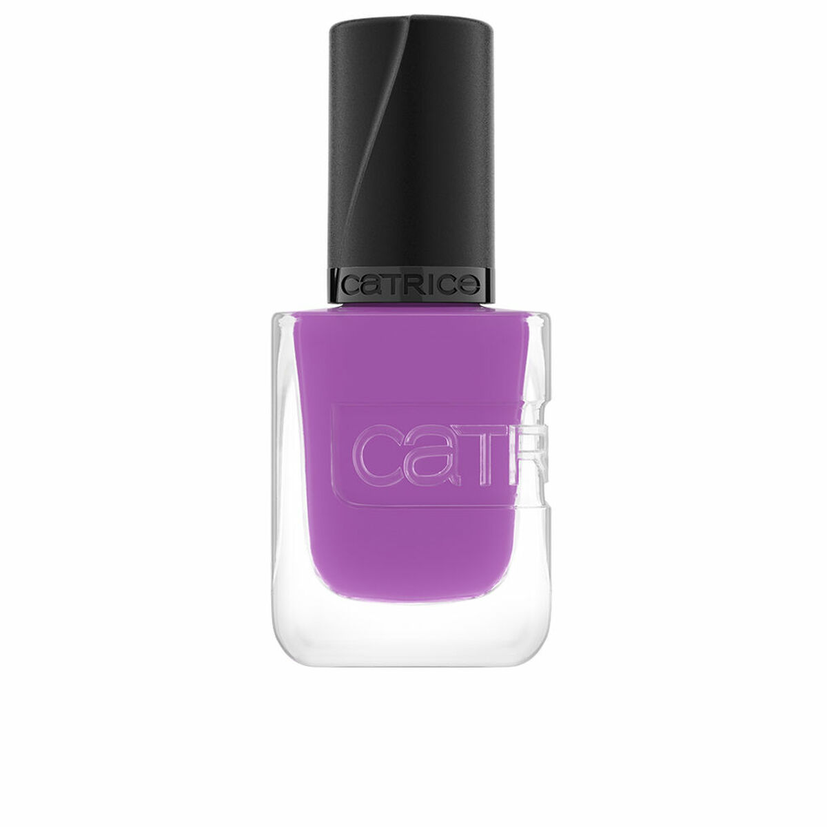 Nagellack Catrice GEL AFFAIR Nº 024-Grape Minds Think Alike 10,5 ml