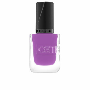 Nagellack Catrice GEL AFFAIR Nº 024-Grape Minds Think Alike 10,5 ml