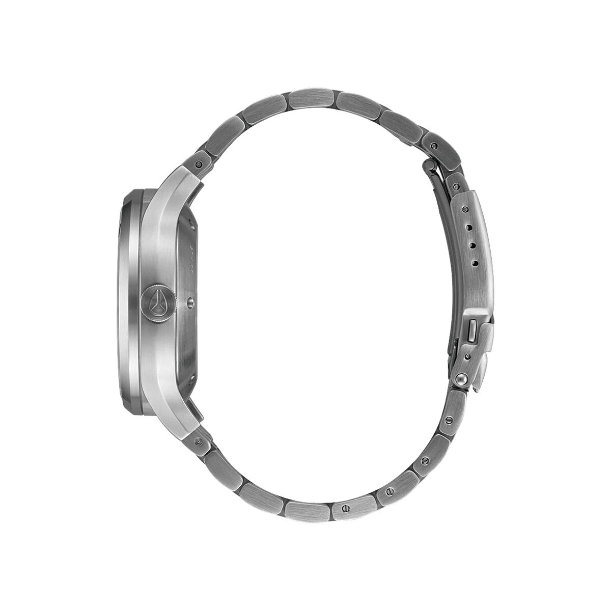 Herrklocka Nixon A1323-179 Silvrig (Ø 40 mm) - 2