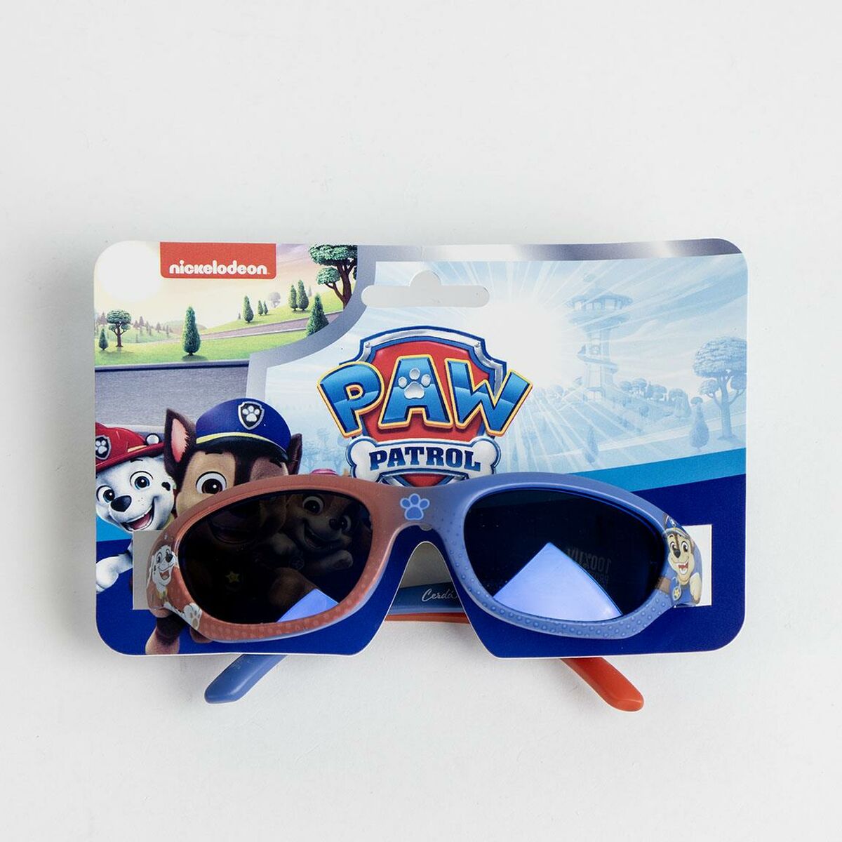 Barnsolglasögon The Paw Patrol - 2