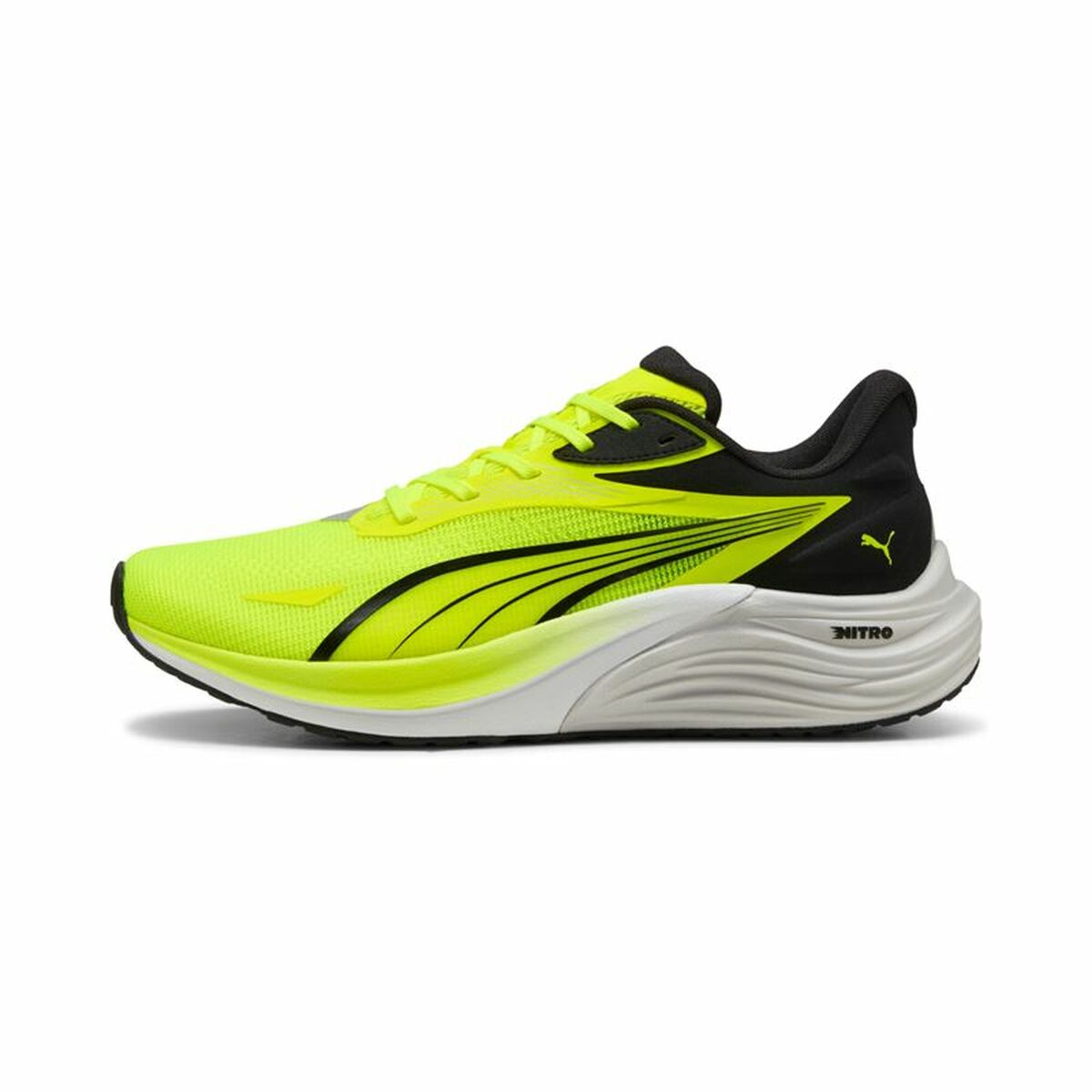 Löparskor, Vuxna Puma Electrify Nitro 4