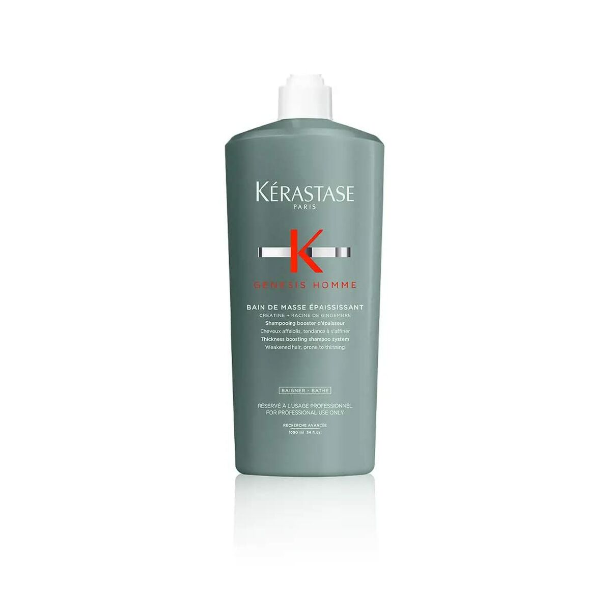Schampo Kerastase Genesis Homme