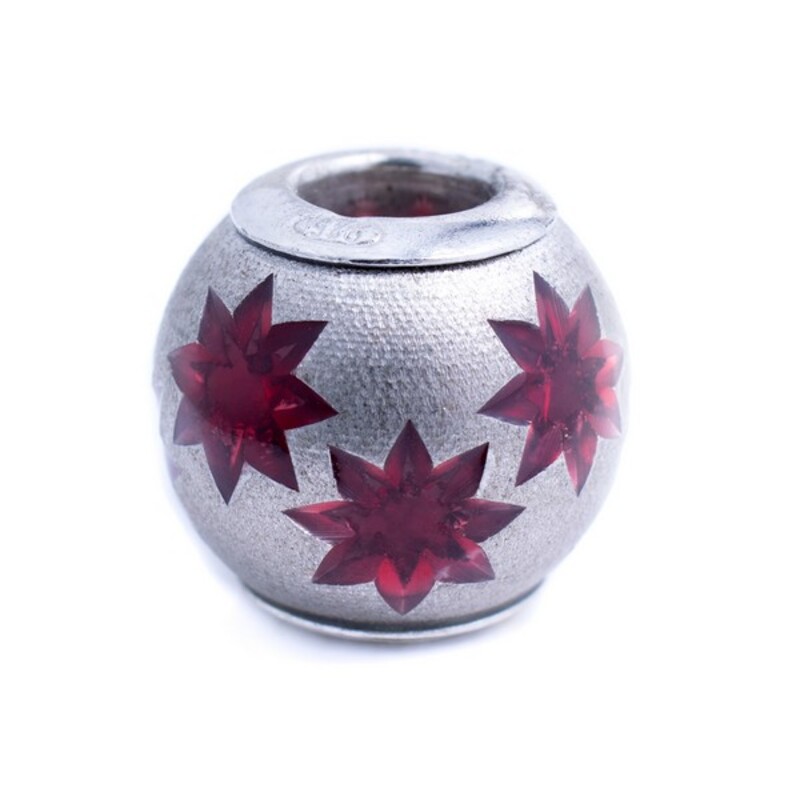 Dampärlor Viceroy VMM0243-19 Silvrig 1 cm - 3