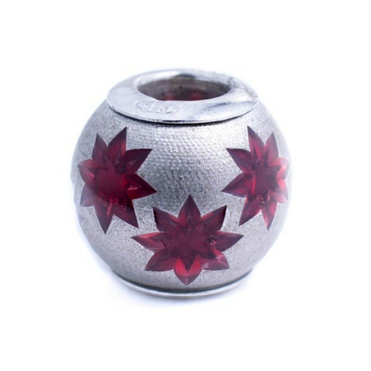 Dampärlor Viceroy VMM0243-19 Silvrig 1 cm - 4