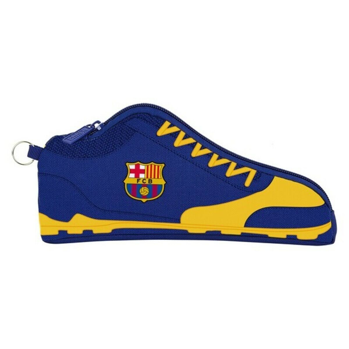 Bag F.C. Barcelona 812025584 Blå (24 x 10 x 2 cm) - 12