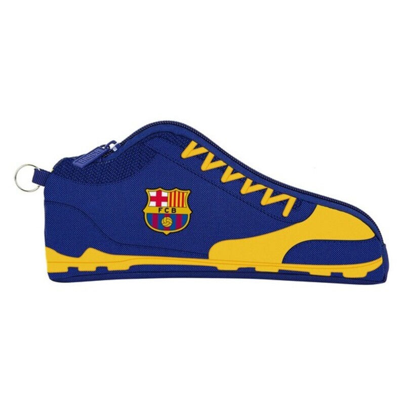 Bag F.C. Barcelona 812025584 Blå (24 x 10 x 2 cm) - 8