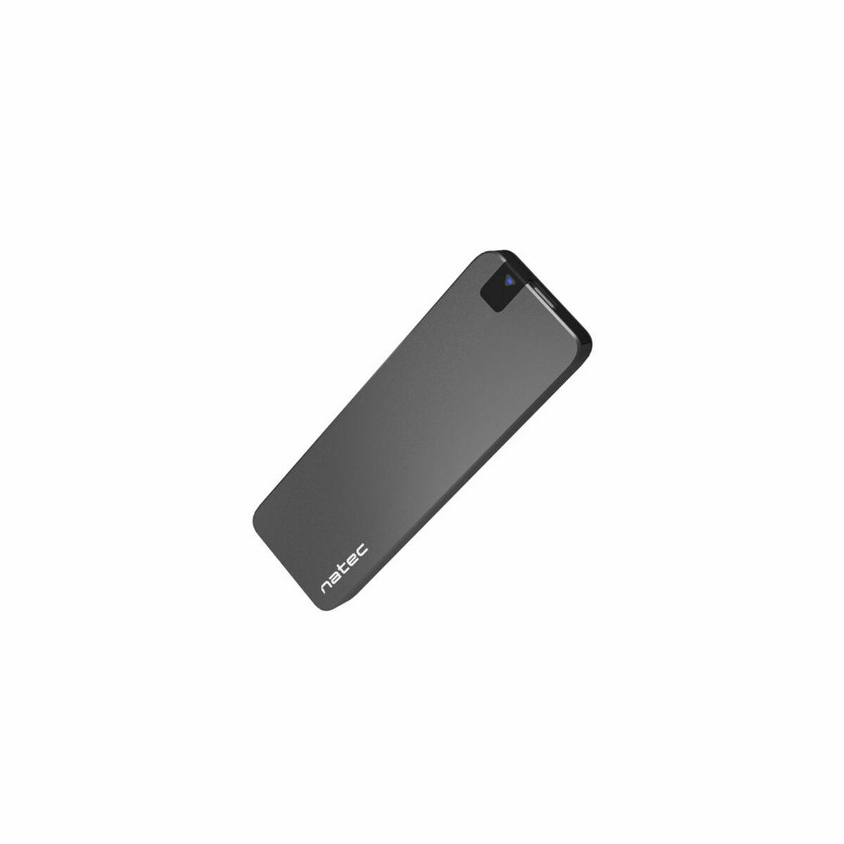 Hårddiskkabinett Natec SSD Enclosure Rhino M.2 NVME - 3