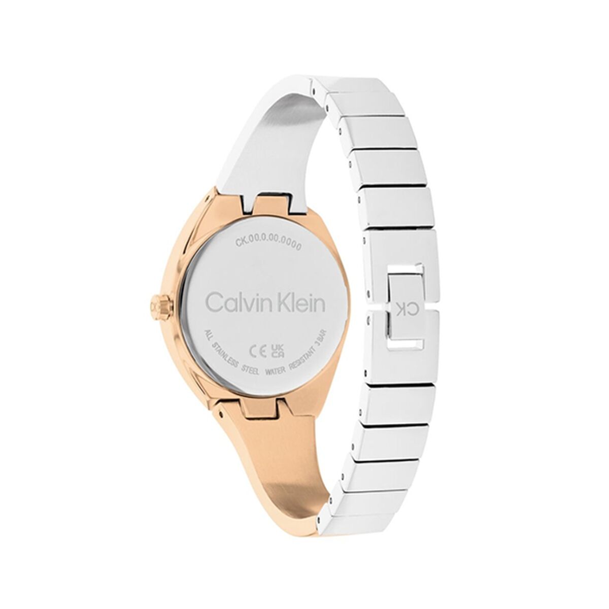 Damklocka Calvin Klein 25200237 (Ø 35 mm) - 4