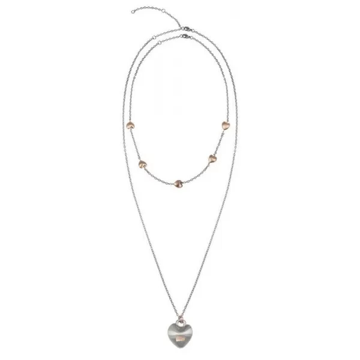 Damhalsband Breil TJ2733 45-85 cm - 2
