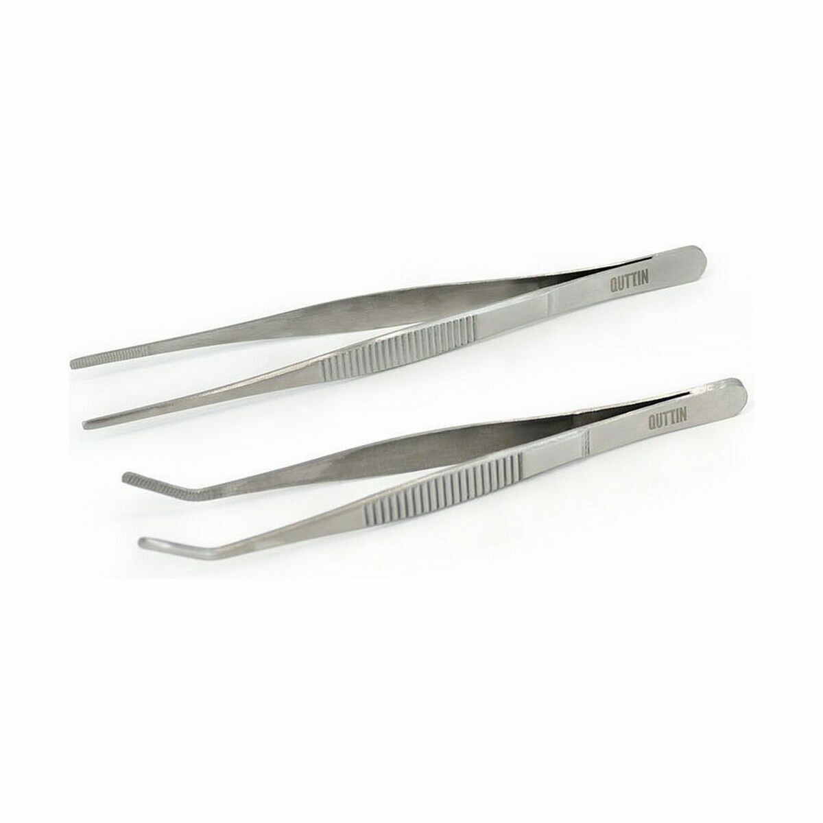 Kökstänger Quttin Rostfritt stål 30 cm 2 Delar (24 antal) - 2