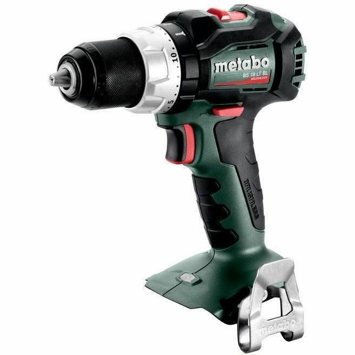 Borr- och tillbehörssats Metabo 685208650 18 V - 2