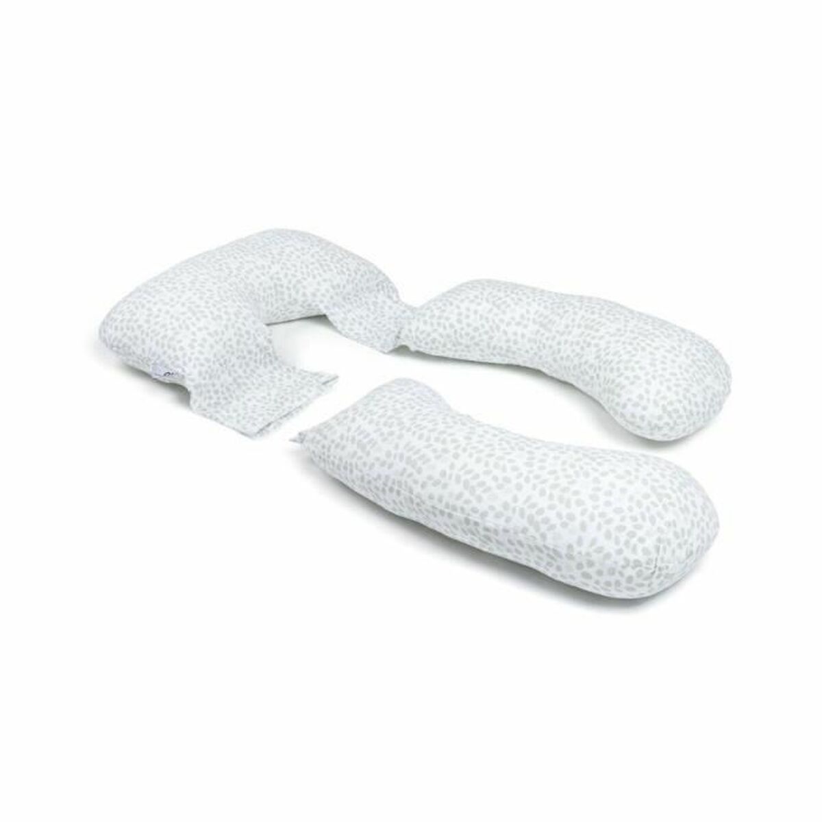 Breastfeeding Cushion Doomoo Grön XXL (2 antal) - 5
