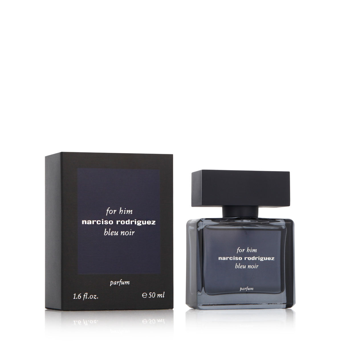 Parfym Herrar Narciso Rodriguez For Him Bleu Noir Parfum 50 ml